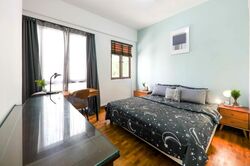 Dmanor (D16), Terrace #497156421